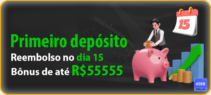 456baviator roleta e slots Brasil